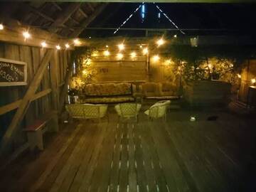 Фото Кемпинги Oja Talu telkimise platsi ja kümblus tünni, sauna rent г. Выру 2