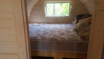 Фото номера Дом для отпуска Загородные дома Juba Holiday House г. Выру 8
