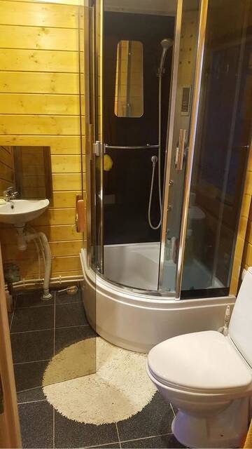 Фото номера Дом для отпуска Загородные дома Juba Holiday House г. Выру 17