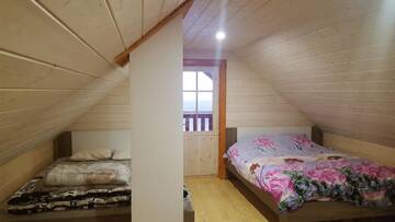 Фото номера Дом для отпуска Загородные дома Juba Holiday House г. Выру 14