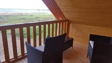 Фото номера Дом для отпуска Загородные дома Juba Holiday House г. Выру 27