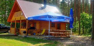 Фото номера Дом для отпуска Загородные дома Juba Holiday House г. Выру 25