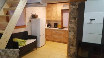 Фото номера Дом для отпуска Загородные дома Juba Holiday House г. Выру 28