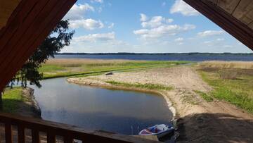 Фото номера Дом для отпуска Загородные дома Juba Holiday House г. Выру 26