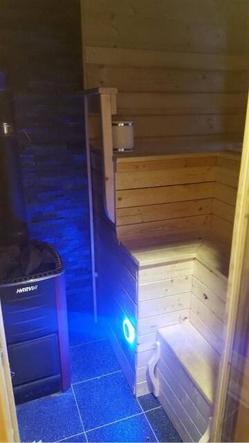 Фото номера Дом для отпуска Загородные дома Juba Holiday House г. Выру 29