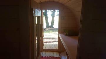 Фото номера Дом для отпуска Загородные дома Juba Holiday House г. Выру 7