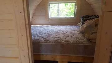 Фото номера Дом для отпуска Загородные дома Juba Holiday House г. Выру 39