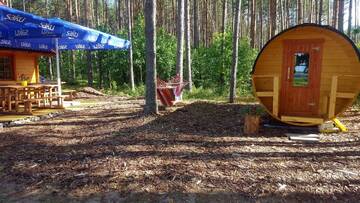 Фото номера Дом для отпуска Загородные дома Juba Holiday House г. Выру 10