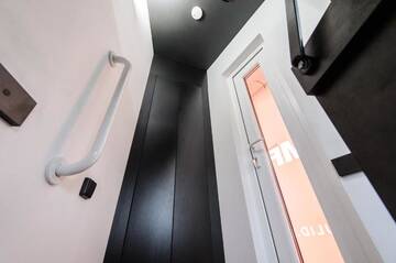 Фото номера Дом с 1 спальней Дома для отпуска Karu Glamping / Extreme Hotel г. Выру 42