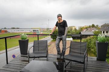 Фото номера Дом с 1 спальней Дома для отпуска Karu Glamping / Extreme Hotel г. Выру 28
