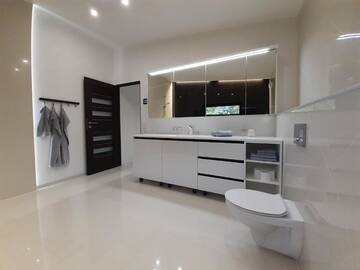 Фото номера Вилла с 3 спальнями Виллы House with sauna in a scenic location г. Выру 71