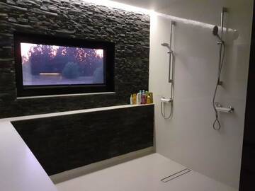 Фото номера Вилла с 3 спальнями Виллы House with sauna in a scenic location г. Выру 77