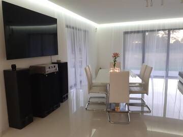 Фото номера Вилла с 3 спальнями Виллы House with sauna in a scenic location г. Выру 49