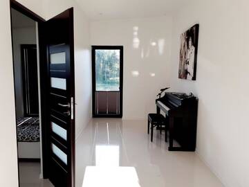 Фото номера Вилла с 3 спальнями Виллы House with sauna in a scenic location г. Выру 58