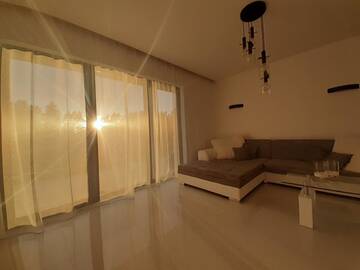 Фото номера Вилла с 3 спальнями Виллы House with sauna in a scenic location г. Выру 11