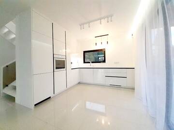 Фото номера Вилла с 3 спальнями Виллы House with sauna in a scenic location г. Выру 15