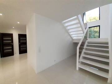 Фото номера Вилла с 3 спальнями Виллы House with sauna in a scenic location г. Выру 20