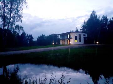 Фото Виллы House with sauna in a scenic location г. Выру 2