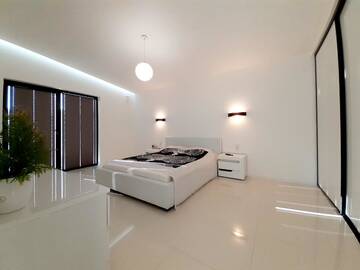 Фото номера Вилла с 3 спальнями Виллы House with sauna in a scenic location г. Выру 28