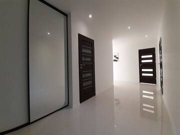 Фото номера Вилла с 3 спальнями Виллы House with sauna in a scenic location г. Выру 25