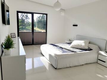 Фото номера Вилла с 3 спальнями Виллы House with sauna in a scenic location г. Выру 26