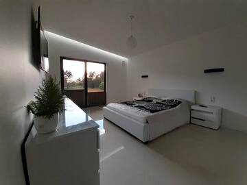 Фото номера Вилла с 3 спальнями Виллы House with sauna in a scenic location г. Выру 29