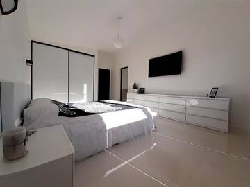 Фото номера Вилла с 3 спальнями Виллы House with sauna in a scenic location г. Выру 27