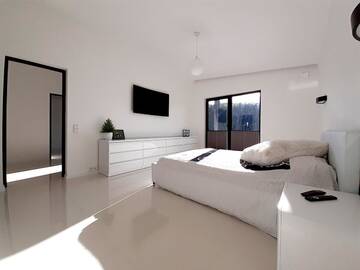 Фото номера Вилла с 3 спальнями Виллы House with sauna in a scenic location г. Выру 30