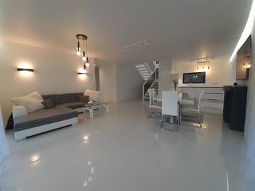Фото номера Вилла с 3 спальнями Виллы House with sauna in a scenic location г. Выру 9