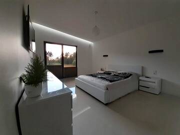 Фото номера Вилла с 3 спальнями Виллы House with sauna in a scenic location г. Выру 66