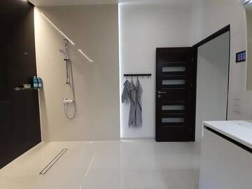 Фото номера Вилла с 3 спальнями Виллы House with sauna in a scenic location г. Выру 70