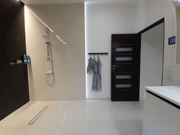 Фото номера Вилла с 3 спальнями Виллы House with sauna in a scenic location г. Выру 31