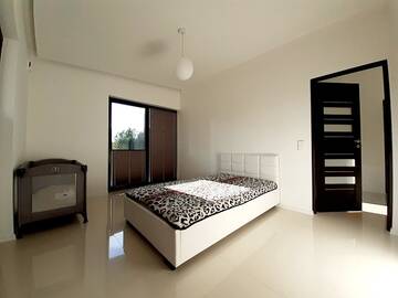 Фото номера Вилла с 3 спальнями Виллы House with sauna in a scenic location г. Выру 36