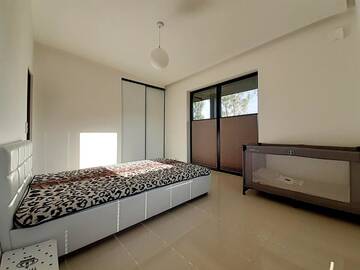 Фото номера Вилла с 3 спальнями Виллы House with sauna in a scenic location г. Выру 37