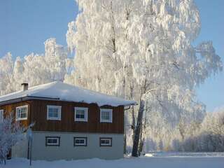 Фото Гостевой дом Kuningatalu Holiday Home г. Выру