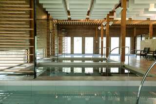 Фото Отель Kubija Hotel and NatureSpa г. Выру