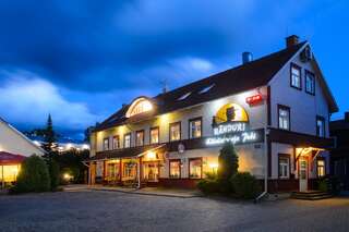 Фото Отель Ränduri Guesthouse г. Выру