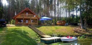 Фото Загородные дома Juba Holiday House г. Выру